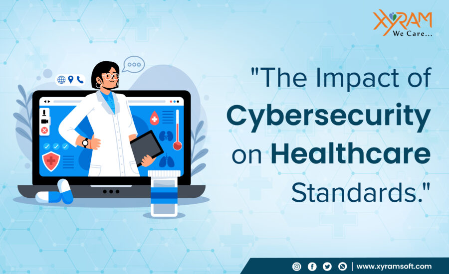 Healthcare Cybersecurity Protection