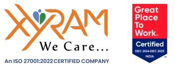 Xyram Software Solutions