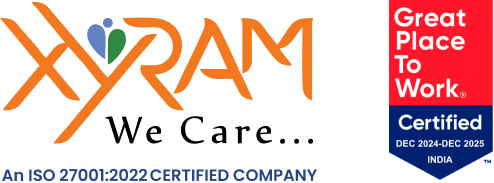 Xyram Software Solutions