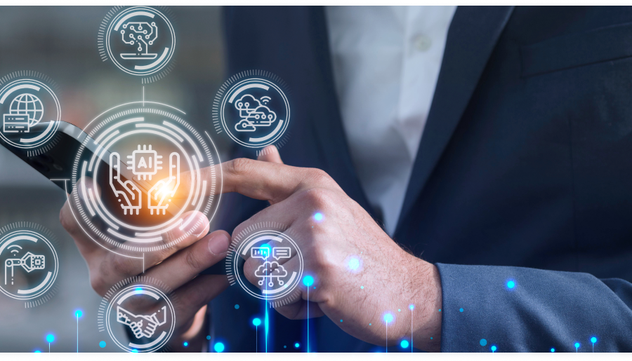 Data driven Business Transformation post migration