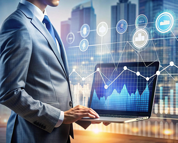 sap enterprise resource planning system