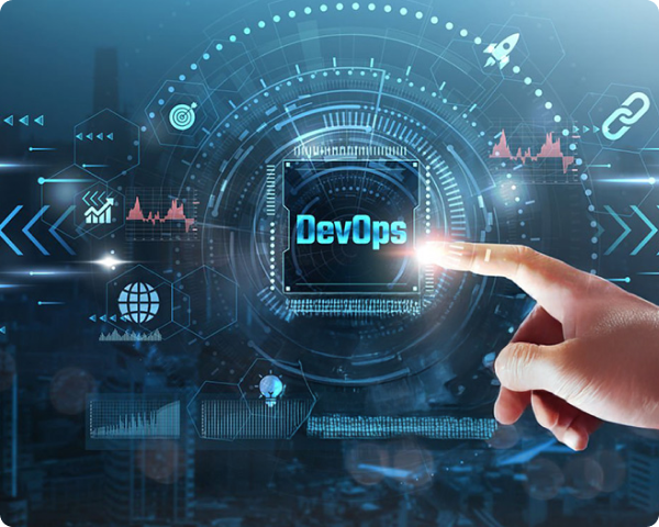 enterprise digital transformation