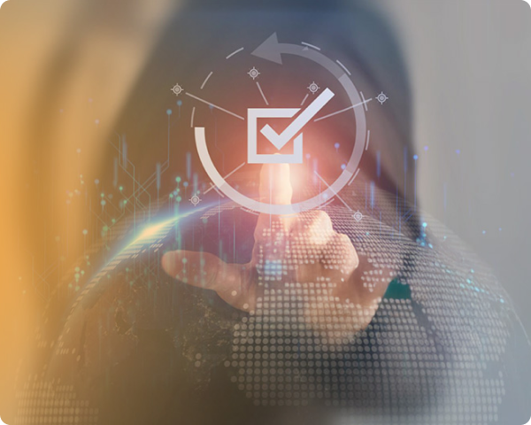 digital enterprise transformation solutions