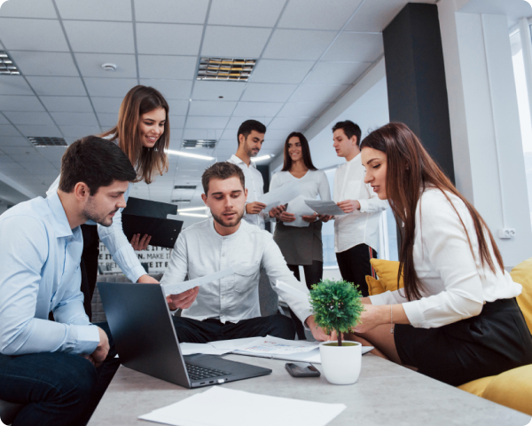 digital enterprise transformation